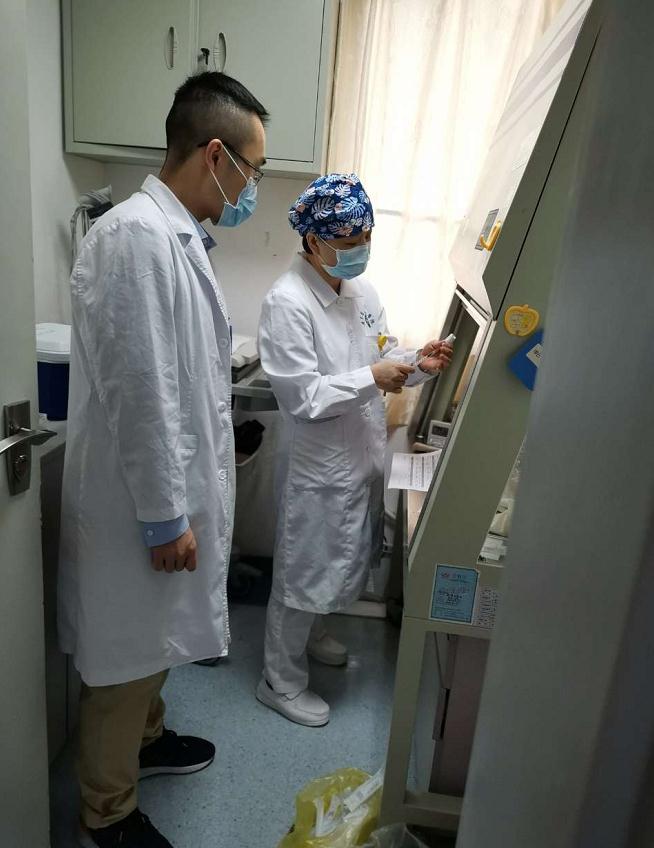 博濟醫(yī)藥助力生物制品1類新藥臨床研究，Ⅰ期臨床試驗首批受試者已完成入組！