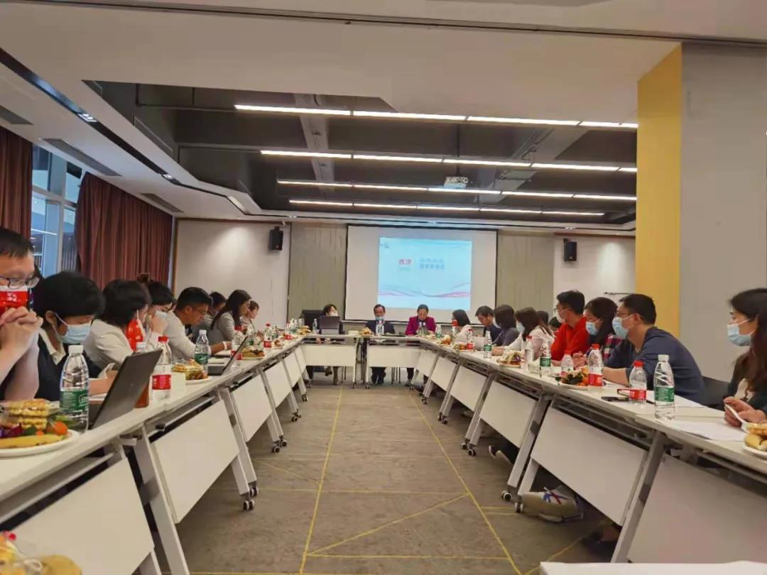為創(chuàng)新藥臨床試驗(yàn)、國(guó)際化發(fā)展全力以赴！博濟(jì)醫(yī)藥2021臨床業(yè)務(wù)交流活動(dòng)在穗順利舉行