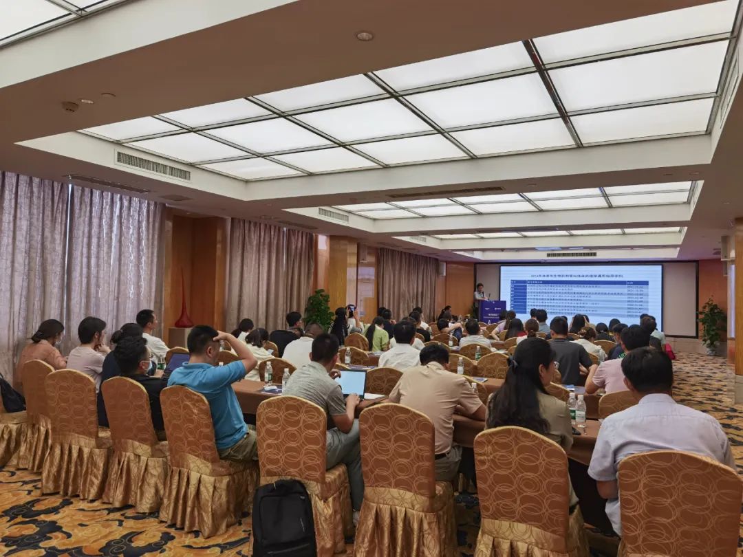 精神饕餮！“博濟新藥說”巡回沙龍（南京站）昨日在寧順利舉行！
