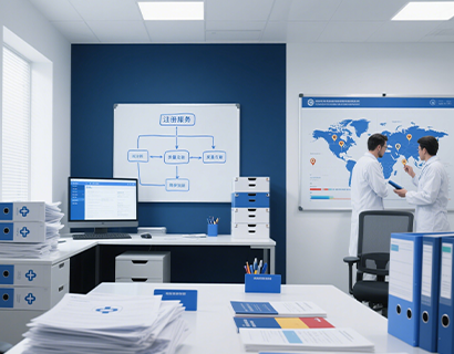 注冊服務(wù)主要包含