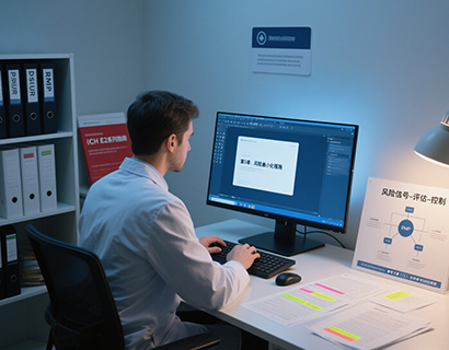 風(fēng)險(xiǎn)文檔撰寫