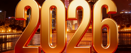 新年獻詞 | 篤行致遠  奮楫爭先